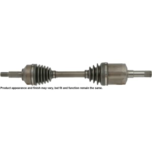 Cardone Reman Remanufactured CV Axle Assembly for 2016 Ford Flex - 60-2254
