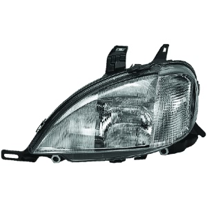 Hella Passenger Side Xenon Headlight for 2001 Mercedes-Benz ML430 - H11130001