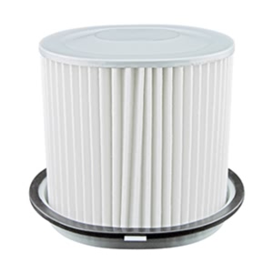 Hastings Oval Air Filter for 1990 Mitsubishi Mirage - AF913