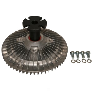 GMB Engine Cooling Fan Clutch for Cadillac - 930-2040