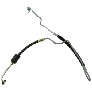 Gates Power Steering Pressure Line Hose Assembly for 2005 Cadillac SRX - 365735