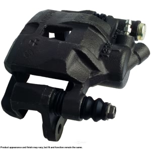 Cardone Reman Remanufactured Unloaded Caliper w/Bracket for 1996 Dodge Stealth - 19-B1515