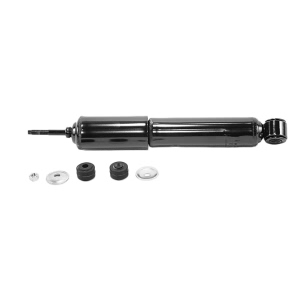 Monroe OESpectrum™ Front Driver or Passenger Side Shock Absorber for 1984 Nissan 720 - 37047