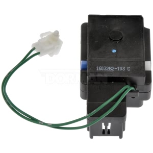 Dorman Ignition Switch for 2009 Chevrolet Avalanche - 924-870