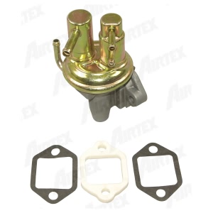 Airtex Mechanical Fuel Pump for 1987 Mitsubishi Precis - 1395