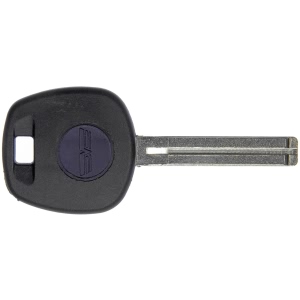 Dorman Ignition Lock Key With Transponder for 2005 Lexus GS430 - 101-101