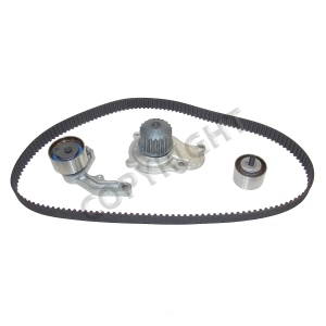 Airtex Timing Belt Kit for Plymouth Breeze - AWK1248