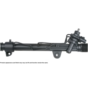 Cardone Reman Remanufactured Hydraulic Power Rack and Pinion Complete Unit for 2010 GMC Acadia - 22-1042E