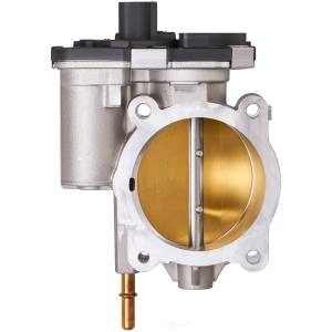 Spectra Premium Fuel Injection Throttle Body for 2009 Saab 9-7x - TB1073