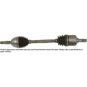 Cardone Reman Remanufactured CV Axle Assembly for 2004 Kia Spectra - 60-3467