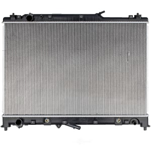 Denso Radiator for 2010 Mazda CX-9 - 221-9420