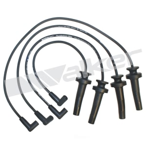 Walker Products Spark Plug Wire Set for 1995 Saturn SC2 - 924-1215