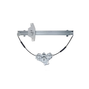 AISIN Power Window Regulator Without Motor for 2001 Hyundai Sonata - RPK-016