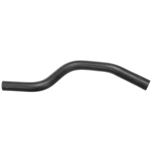 Gates Hvac Heater Molded Hose for 2011 Honda CR-V - 19572