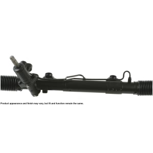 Cardone Reman Remanufactured Hydraulic Power Rack and Pinion Complete Unit for 2008 Dodge Nitro - 22-390