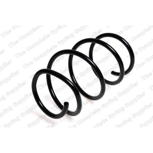 lesjofors Front Coil Spring for 2000 BMW 328Ci - 4008441