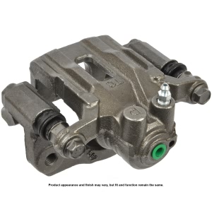 Cardone Reman Remanufactured Unloaded Caliper w/Bracket for 2009 Nissan Pathfinder - 19-B2995A