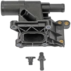 Dorman Engine Coolant Water Outlet for 2011 Mazda Tribute - 902-231