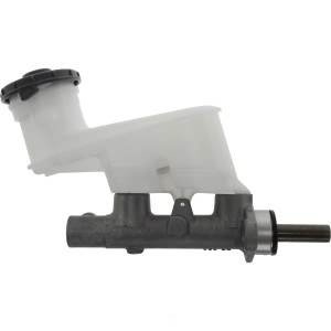 Centric Premium Brake Master Cylinder for 2003 Honda Accord - 130.40055