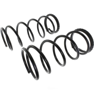 Centric Premium™ Coil Springs for 2001 Infiniti I30 - 630.42063