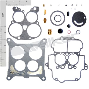 Walker Products Carburetor Repair Kit for Mercury Marquis - 15508A