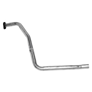 Walker Aluminized Steel Exhaust Intermediate Pipe for Nissan - 53110