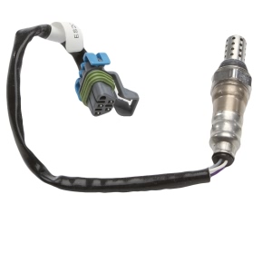 Delphi Oxygen Sensor for 2012 Chevrolet Equinox - ES20383