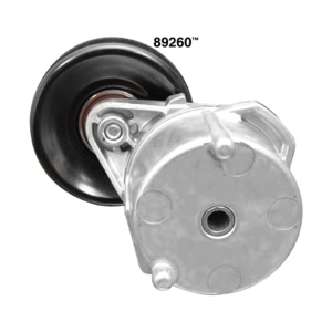 Dayco No Slack Automatic Belt Tensioner Assembly for Ford E-150 Econoline - 89260