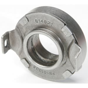 National Clutch Release Bearing for 1984 Ford Escort - 614021