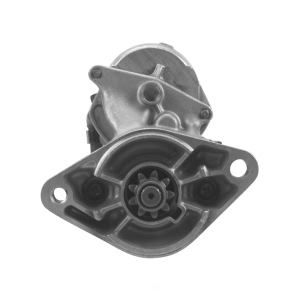 Denso Remanufactured Starter for 1997 Toyota Tercel - 280-0155