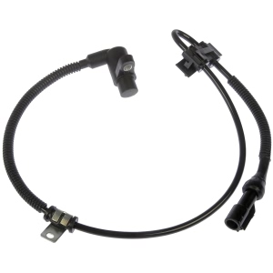 Dorman Front Abs Wheel Speed Sensor for 2002 Ford Windstar - 970-078