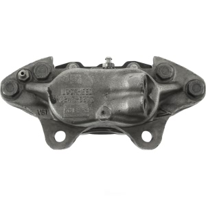 Centric Semi-Loaded Brake Caliper for 1990 Land Rover Range Rover - 141.22003