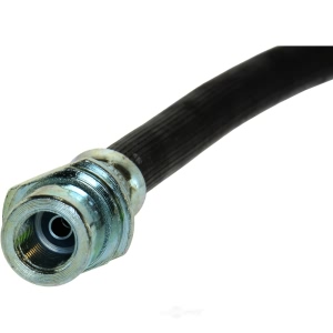 Centric Rear Passenger Side Brake Hose for Lexus IS200t - 150.44471