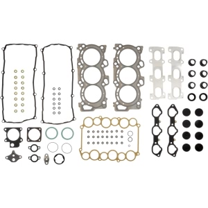 Victor Reinz Cylinder Head Gasket Set for Isuzu - 02-10803-01