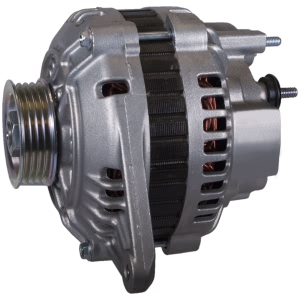 Denso Alternator for 1992 Plymouth Laser - 210-4117