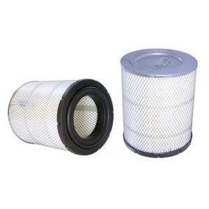 WIX WIX Radial Seal Air Filter for Isuzu - 46932