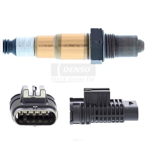Denso Air Fuel Ratio Sensor for 2018 BMW 530i - 234-5711