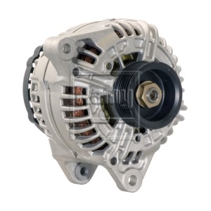 Remy Remanufactured Alternator for 2003 Audi A4 - 12419
