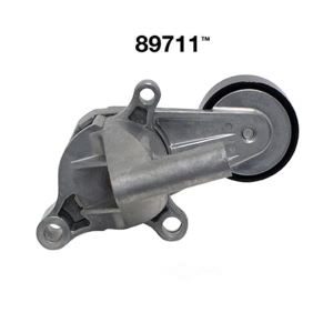 Dayco No Slack Light Duty Automatic Tensioner for 2007 Toyota Tacoma - 89711