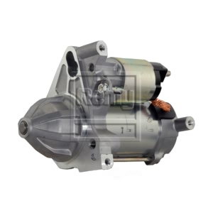 Remy Remanufactured Starter for 2013 Toyota Tundra - 16163