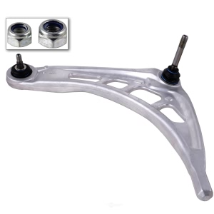 Centric Premium™ Front Driver Side Lower Control Arm and Ball Joint Assembly for 2000 BMW 328Ci - 622.34035