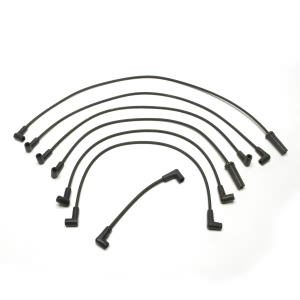 Delphi Spark Plug Wire Set for 1991 GMC S15 Jimmy - XS10211
