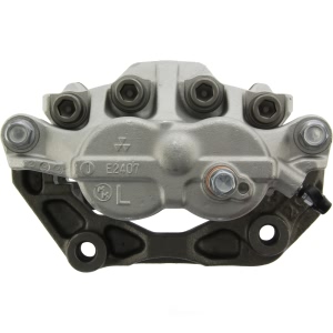 Centric Remanufactured Semi-Loaded Front Driver Side Brake Caliper for Toyota Supra - 141.44226