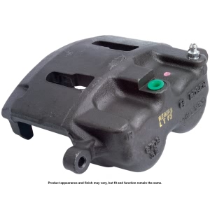 Cardone Reman Remanufactured Unloaded Caliper for 2002 Mazda B3000 - 18-4607