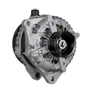 Remy Remanufactured Alternator for 2011 Ford F-150 - 23006