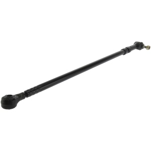 Centric Premium™ Front Driver Side Steering Tie Rod Assembly for Audi Quattro - 626.33004