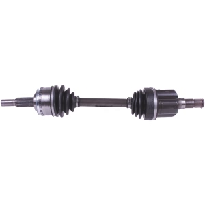 Cardone Reman Remanufactured CV Axle Assembly for 1997 Mercury Villager - 60-2066