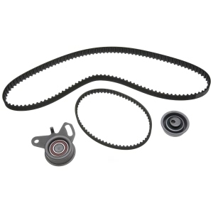 Gates Powergrip Timing Belt Component Kit for Mitsubishi Mighty Max - TCK229