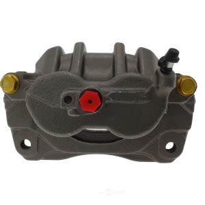 Centric Remanufactured Semi-Loaded Front Passenger Side Brake Caliper for 2006 Lexus ES330 - 141.44223