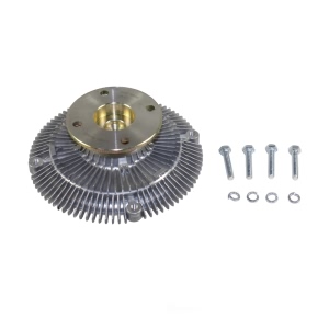 GMB Engine Cooling Fan Clutch for Nissan Frontier - 950-2090